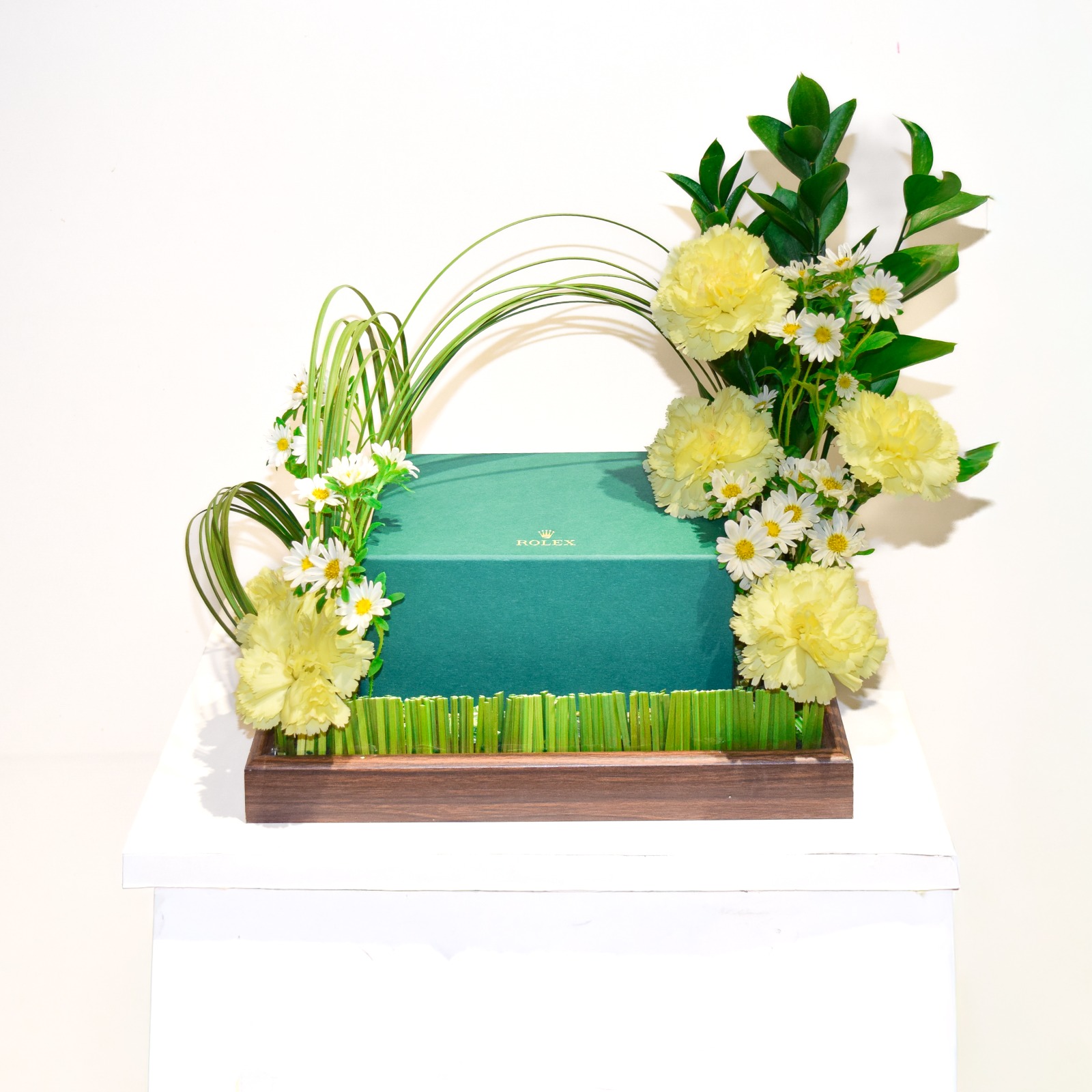 Starlit Meadow Gift Arrangement Dubai