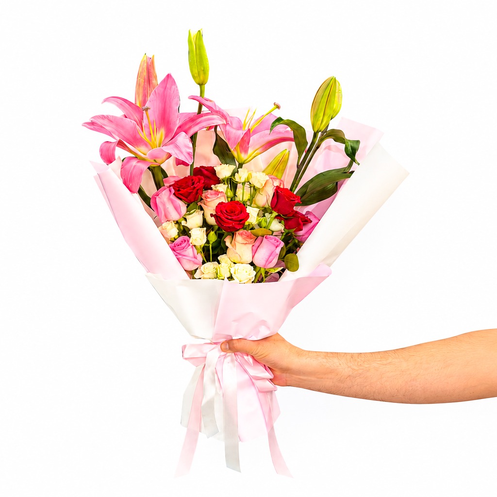flower delivery dubai hills estate zolotoi flowers same day bouquet villa