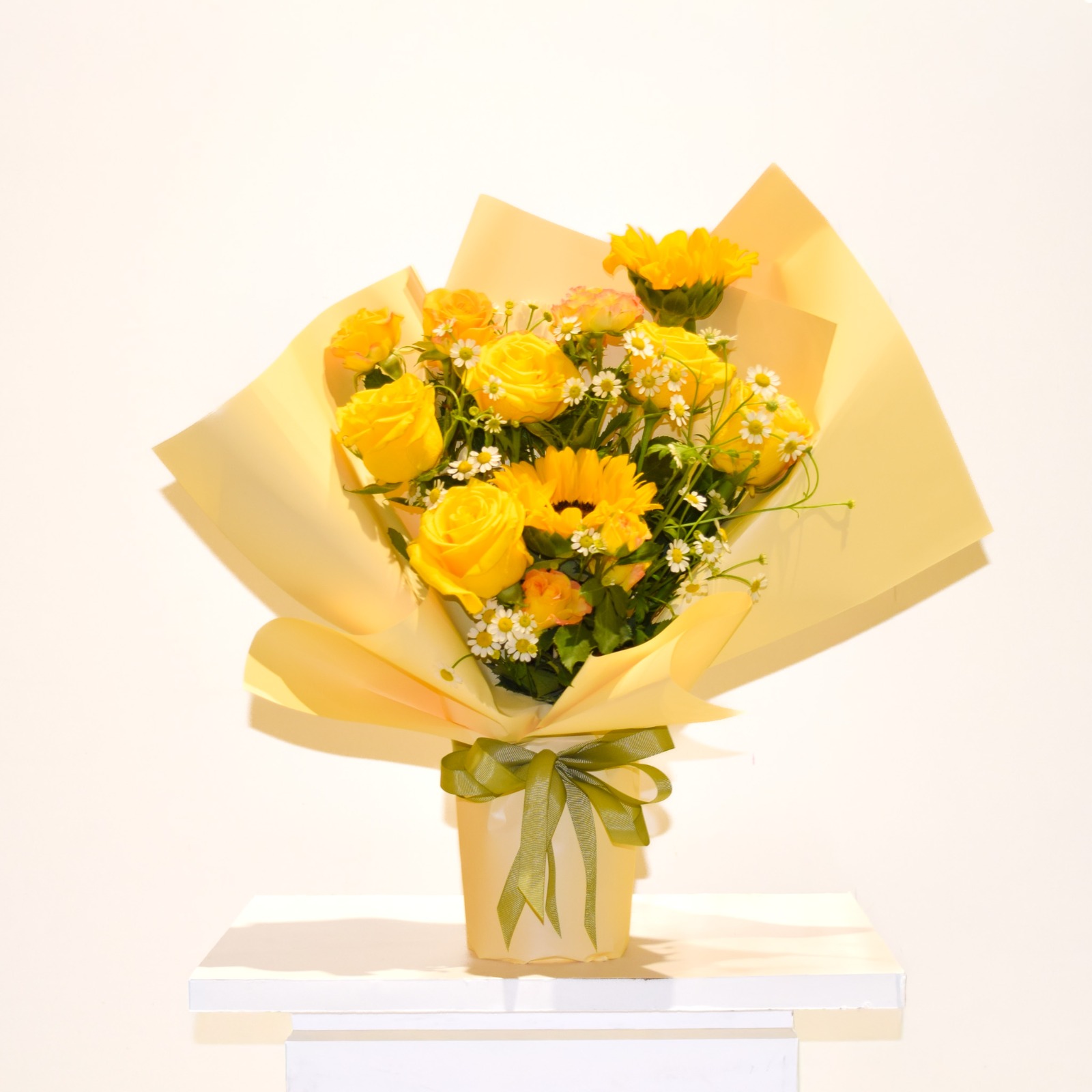 Sunstruck Bouquet Dubai