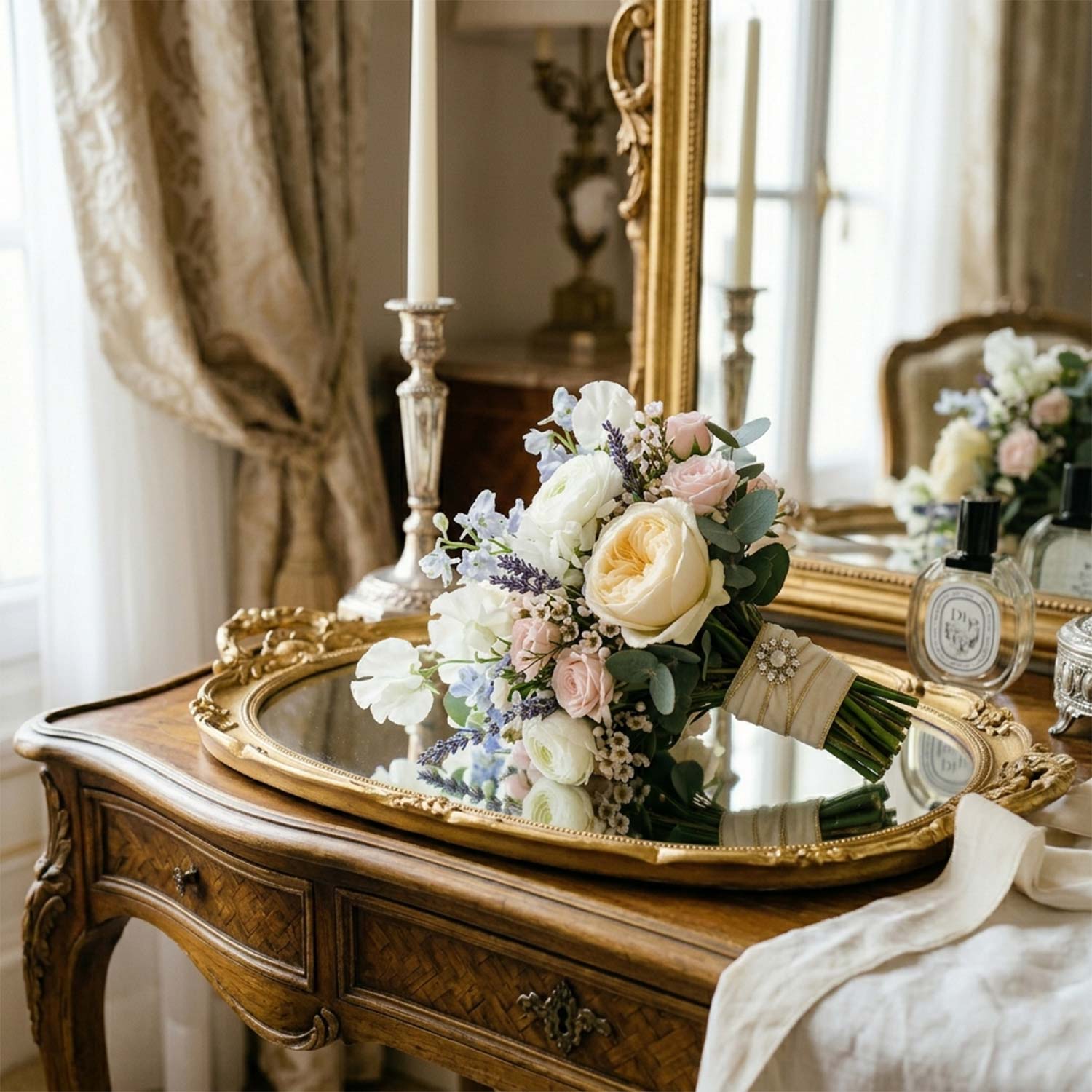 Hotel Flower Delivery Dubai