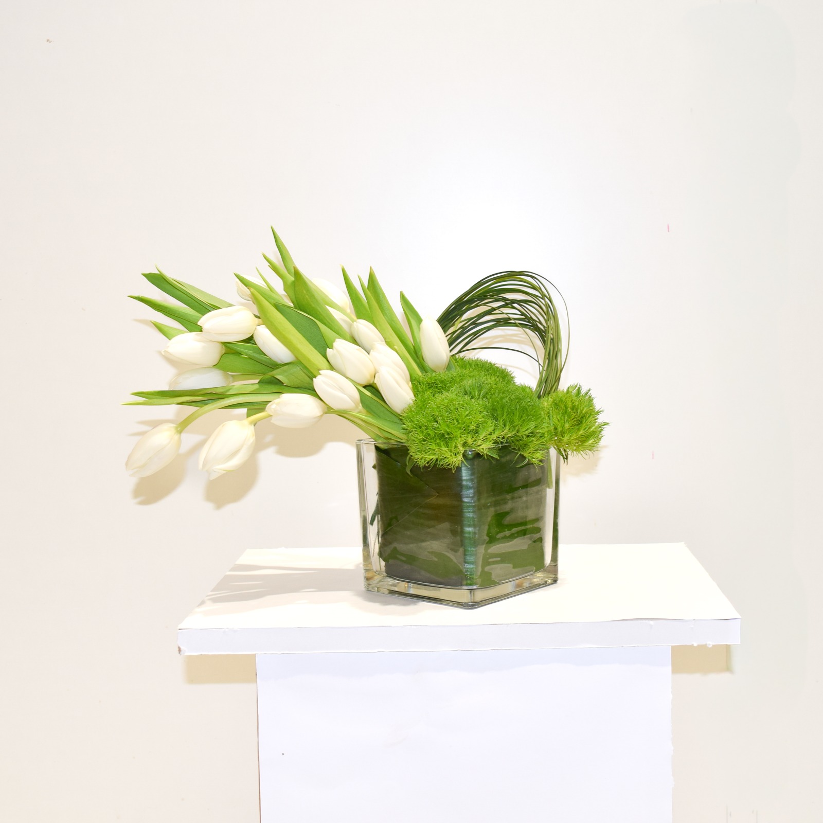 Office Flower Arrangement Dubai