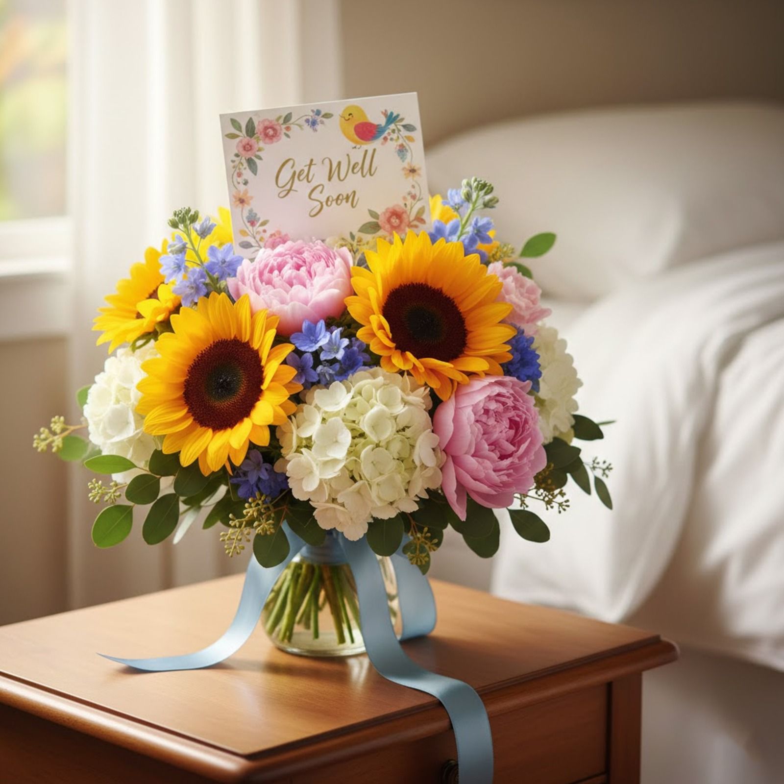 Preserved Flowers vs Fresh Flowers: Which Lasts Longer?