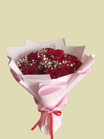 Women's Day Flowers Dubai