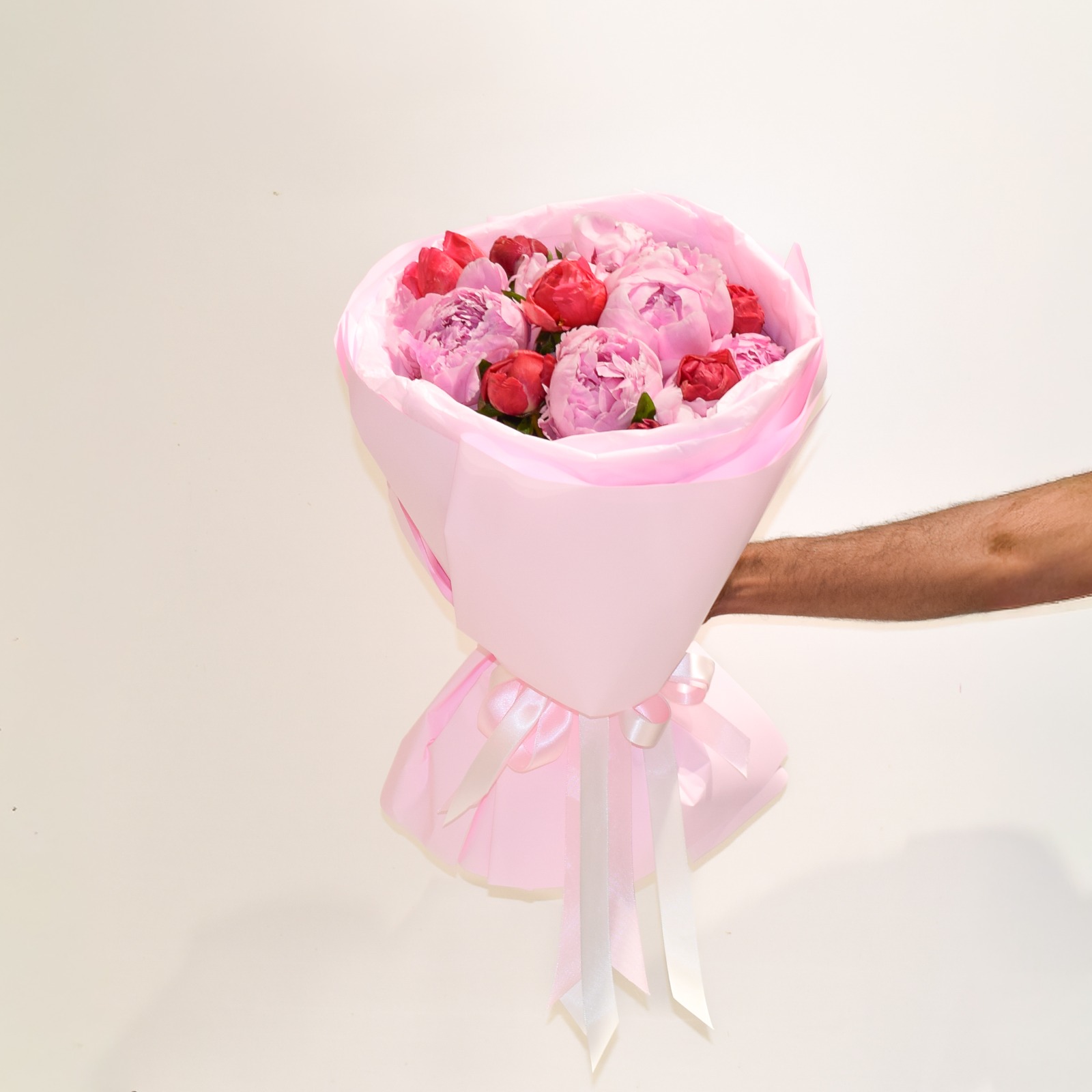 How to Keep Peony Flowers Fresh for Longer: 10 Expert Tips